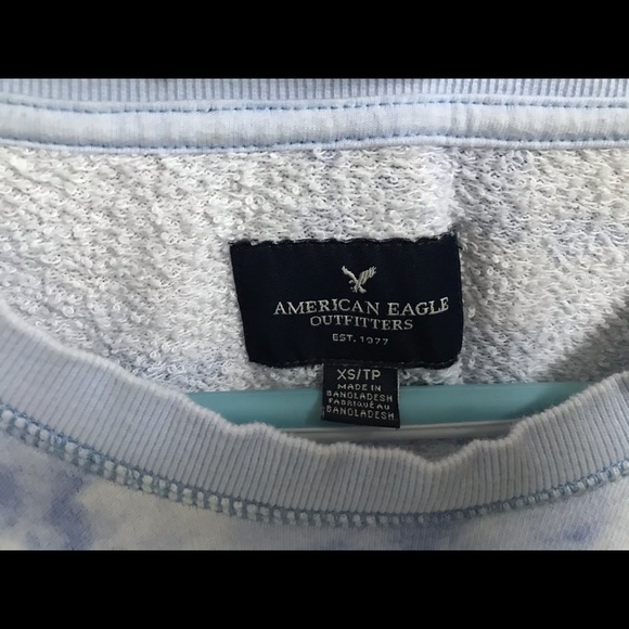 American eagle sweater - Picture 2 of 2